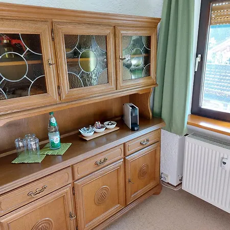 Arber Apartments - Zwieslerwaldhaus Lindberg Kamer foto