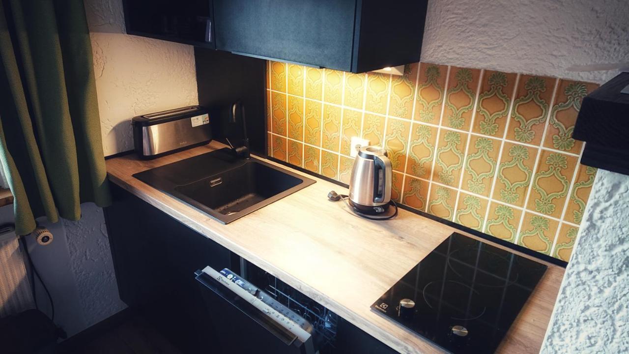 Arber - Zwieslerwaldhaus Appartement Lindberg