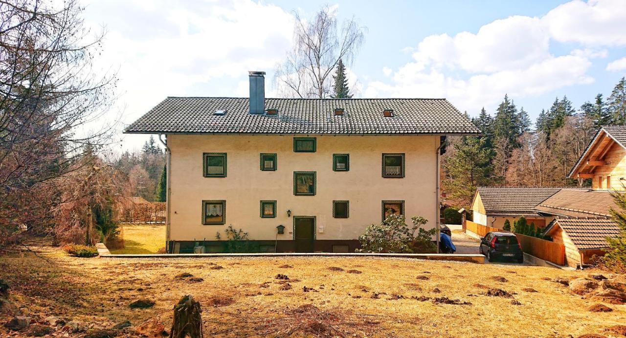 Arber - Zwieslerwaldhaus * Lindberg